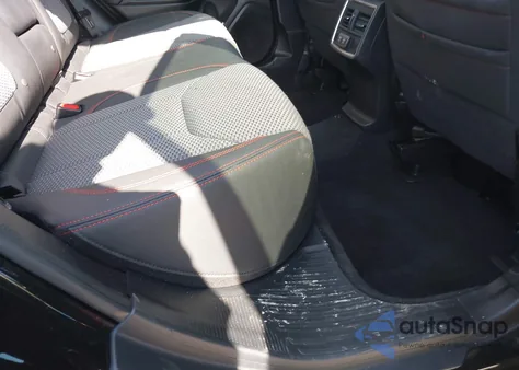 2019 Subaru Forester Sport из США, поврежденный, VIN JF2SKAPC0KH509830